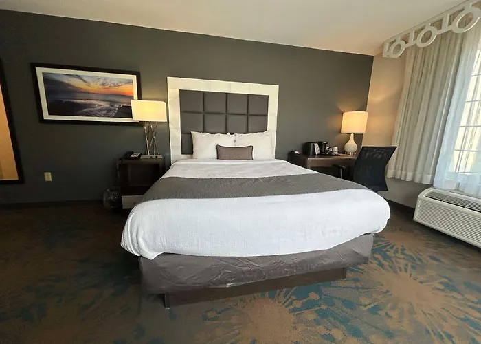 Best Western Erie Inn & Suites