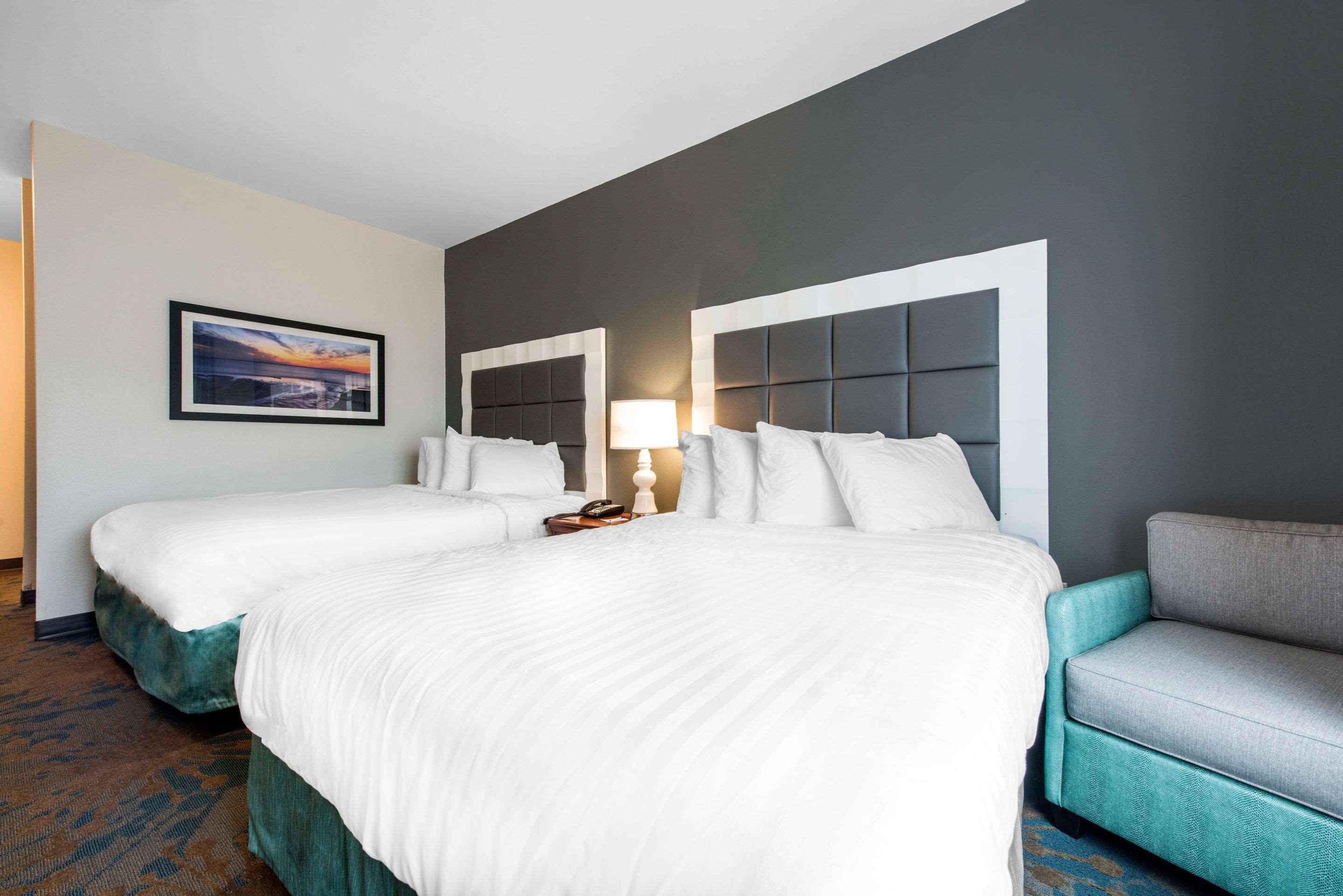 Hotel Western &