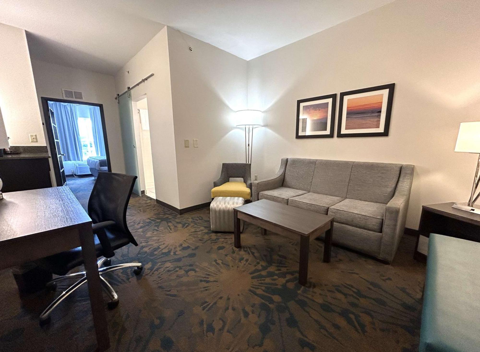 Hotel Western &