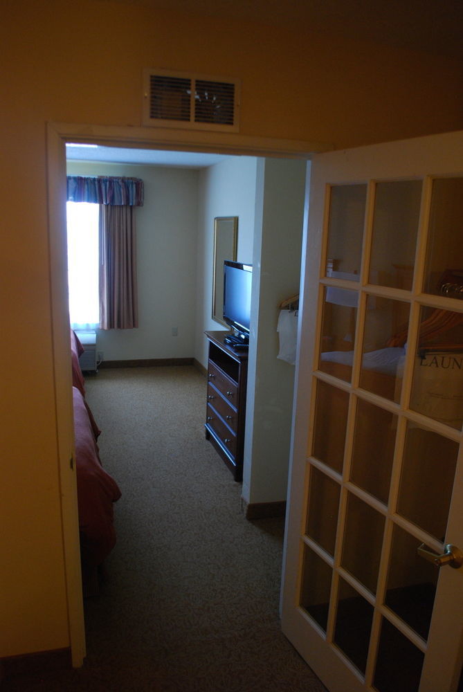 Hotel Western & Kearsarge