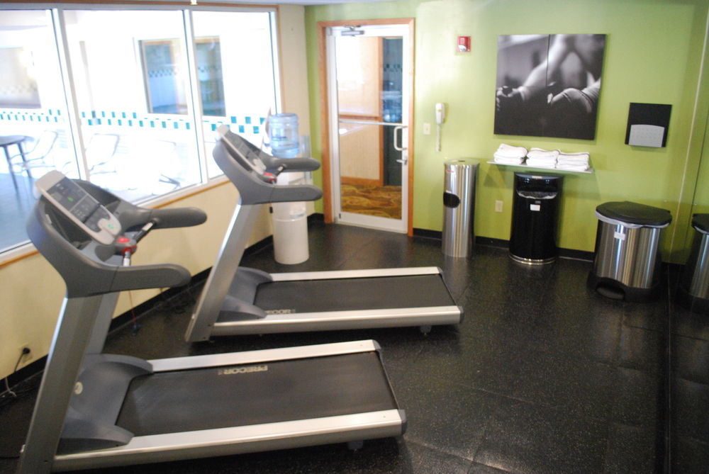 Hotel Erie Inn&suites Solstice 2*