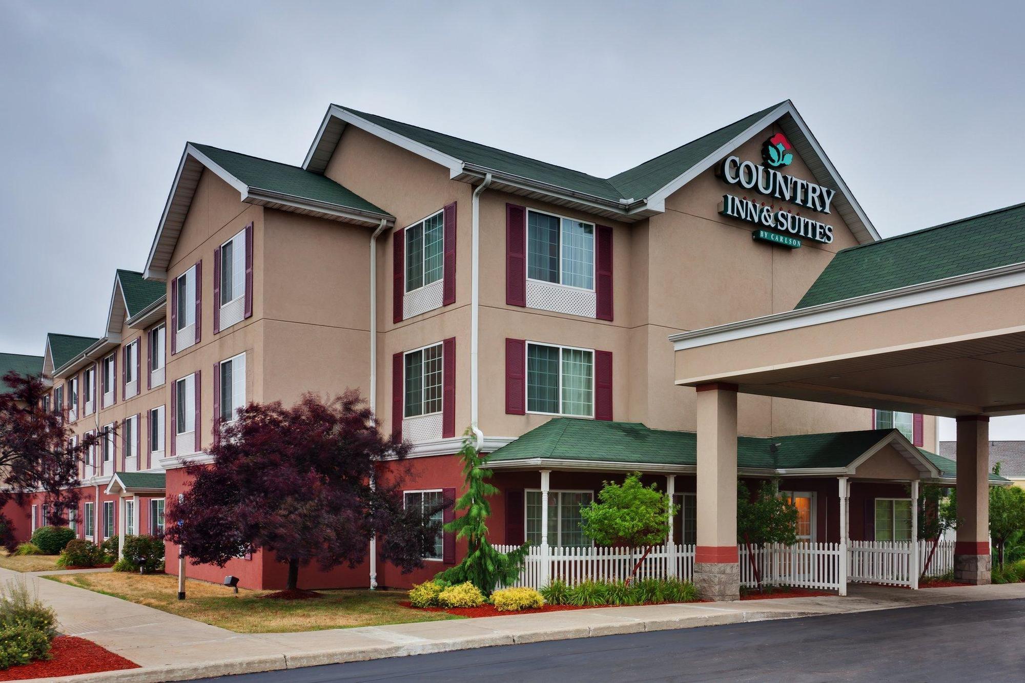 Hotel Western & 2*