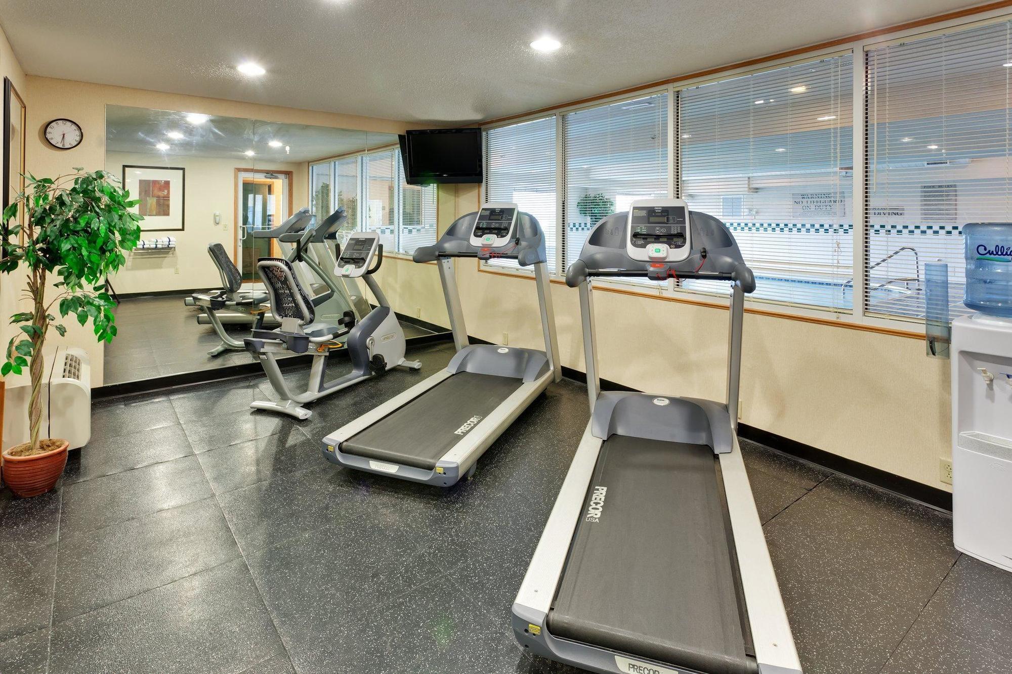 Erie Inn&suites Solstice Kearsarge