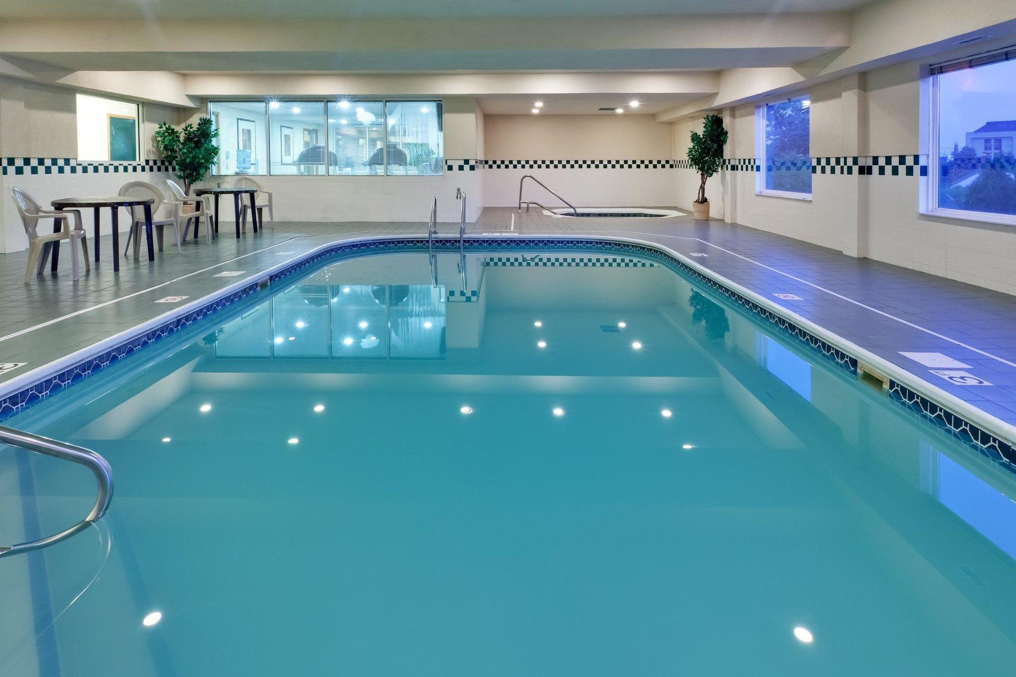 Erie Inn&suites Solstice 2* Kearsarge