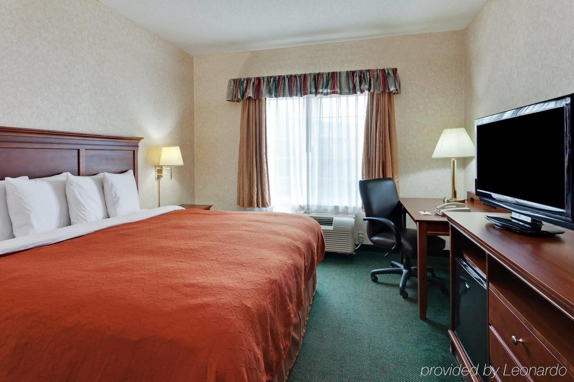 Hotel Western & Kearsarge