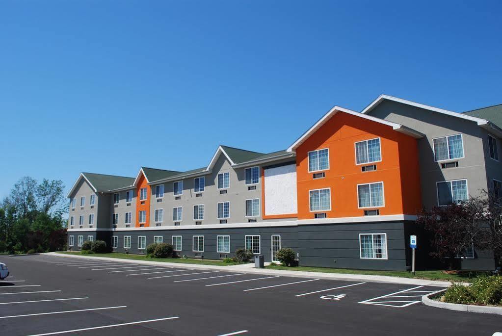 Erie Inn&suites Solstice 2* Kearsarge