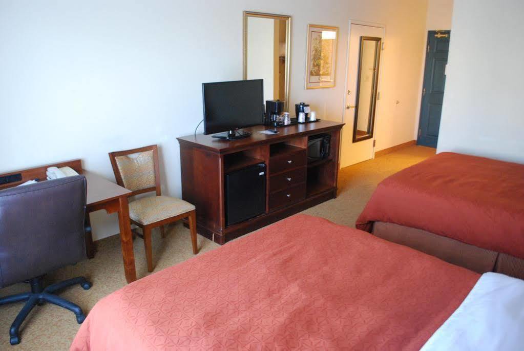 Erie Inn&suites Solstice 2* Kearsarge