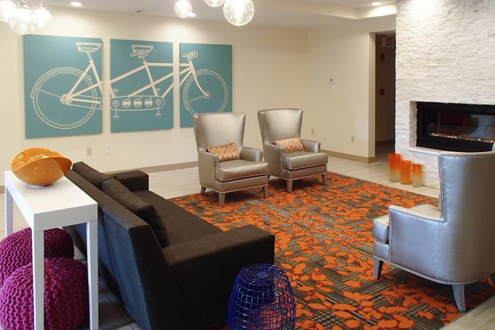 Erie Inn&suites Solstice 2* Kearsarge