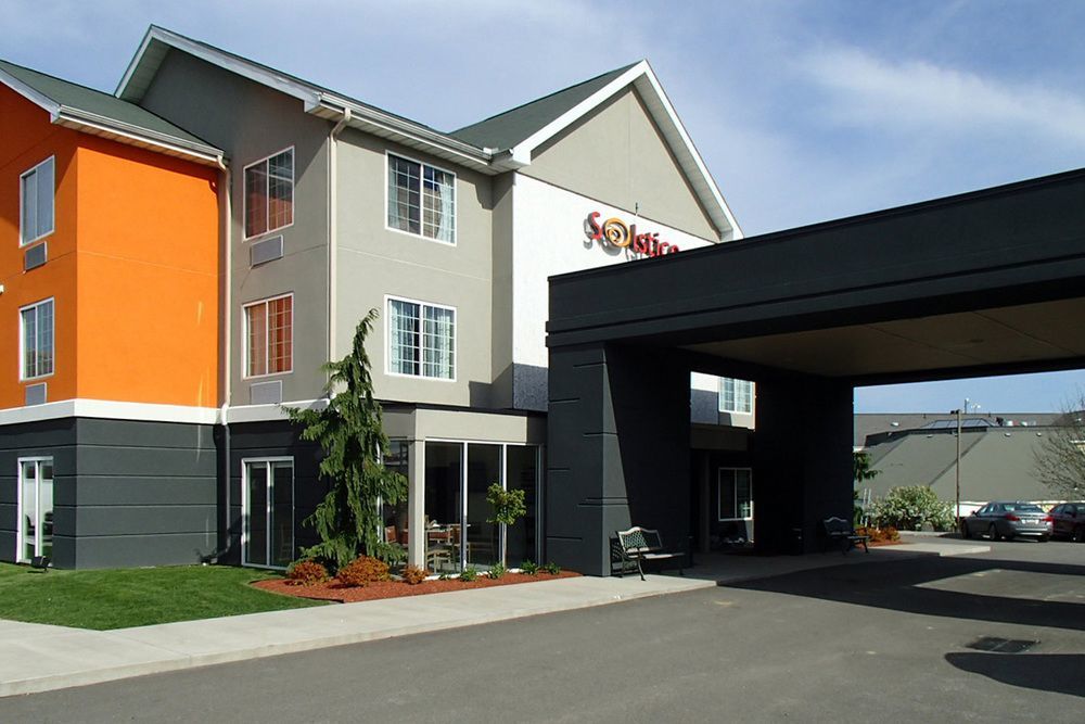 Erie Inn&suites Solstice 2* Kearsarge