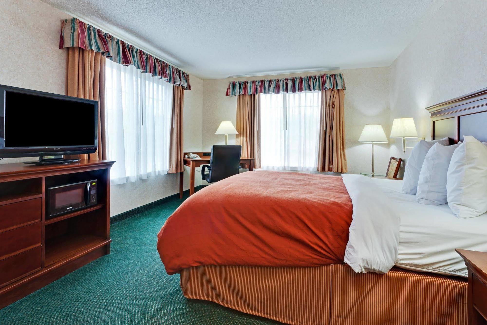Erie Inn&suites Solstice 2* Kearsarge