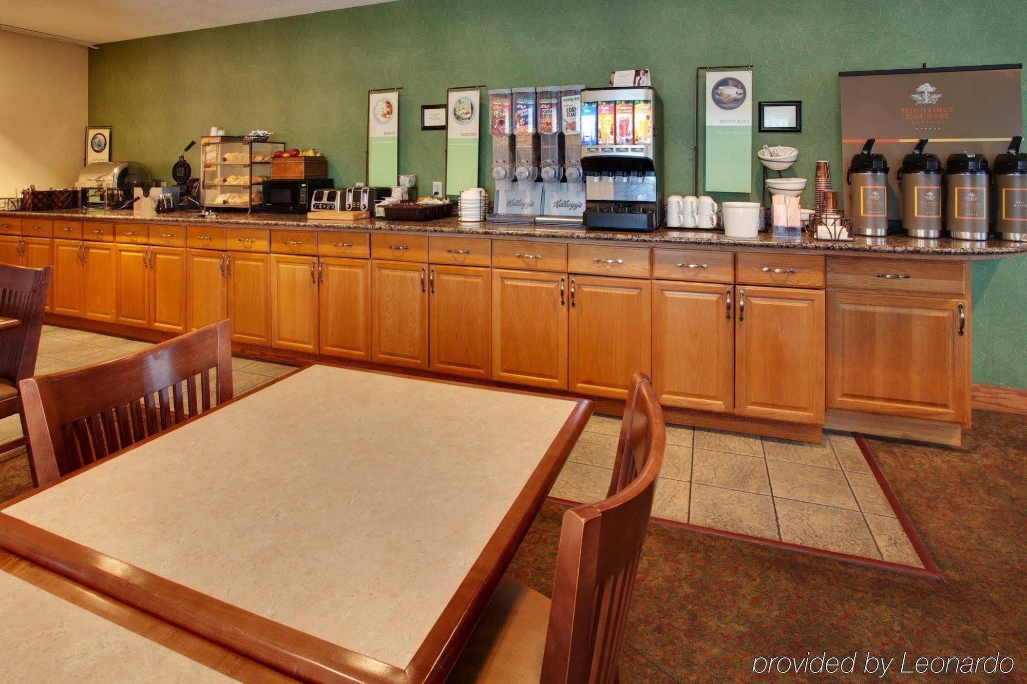 Erie Inn&suites Solstice 2* Kearsarge