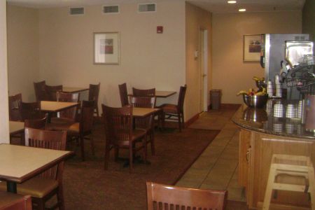 Western & Hotel Kearsarge