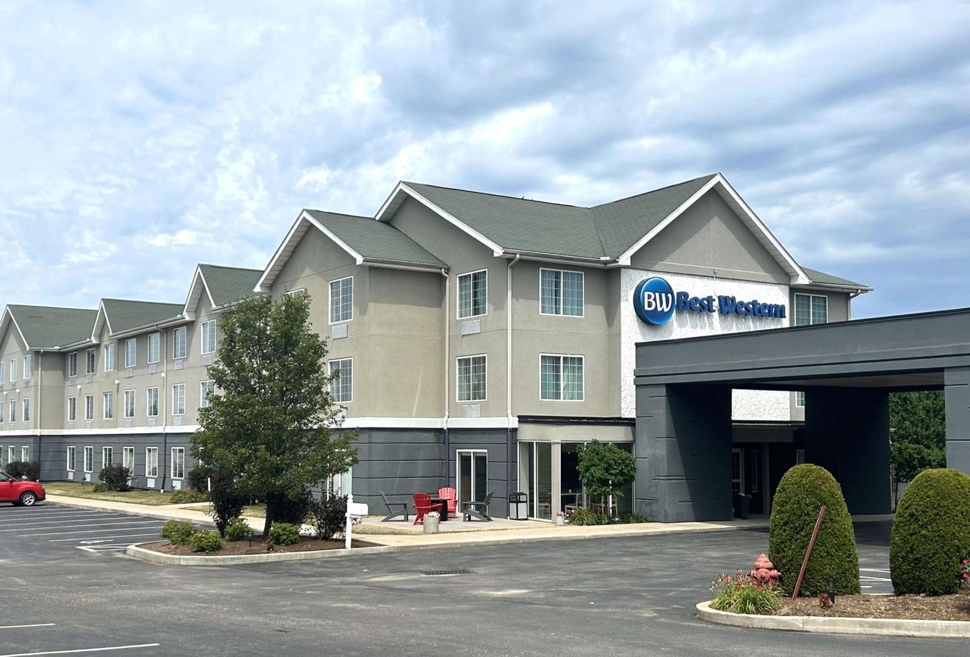 Western Erie & 2* Kearsarge