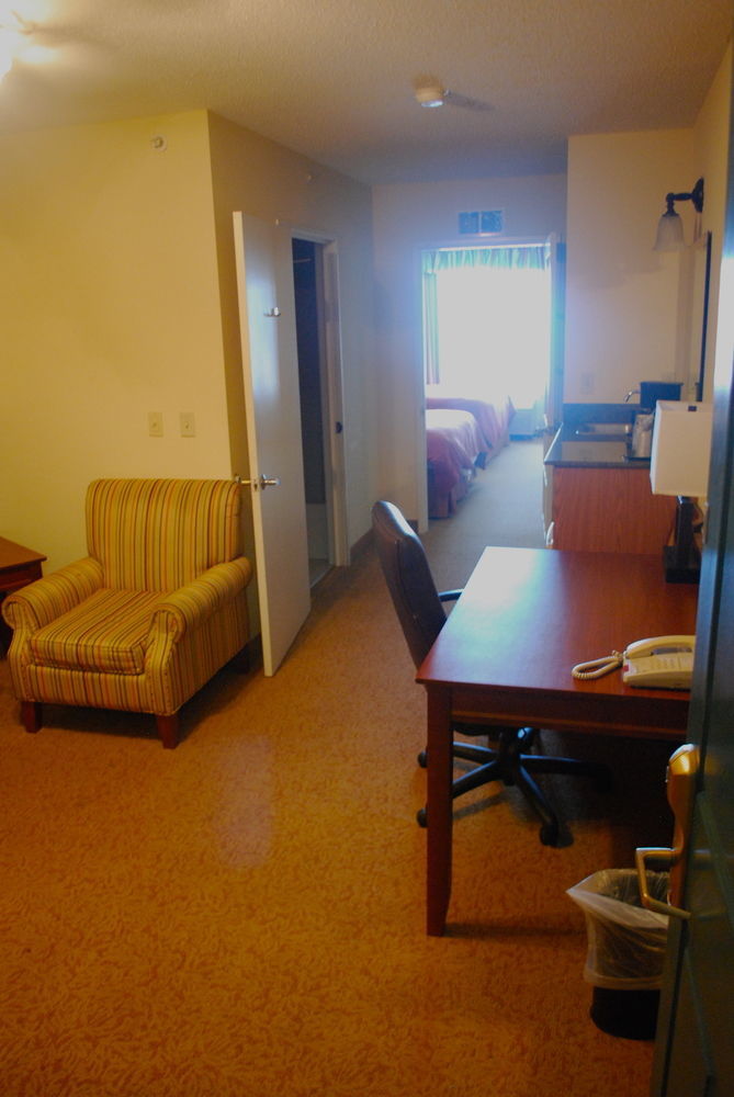 Hotel Western Erie &