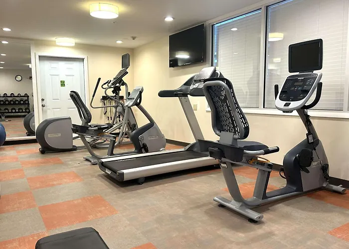 Best Western Erie Inn & Suites