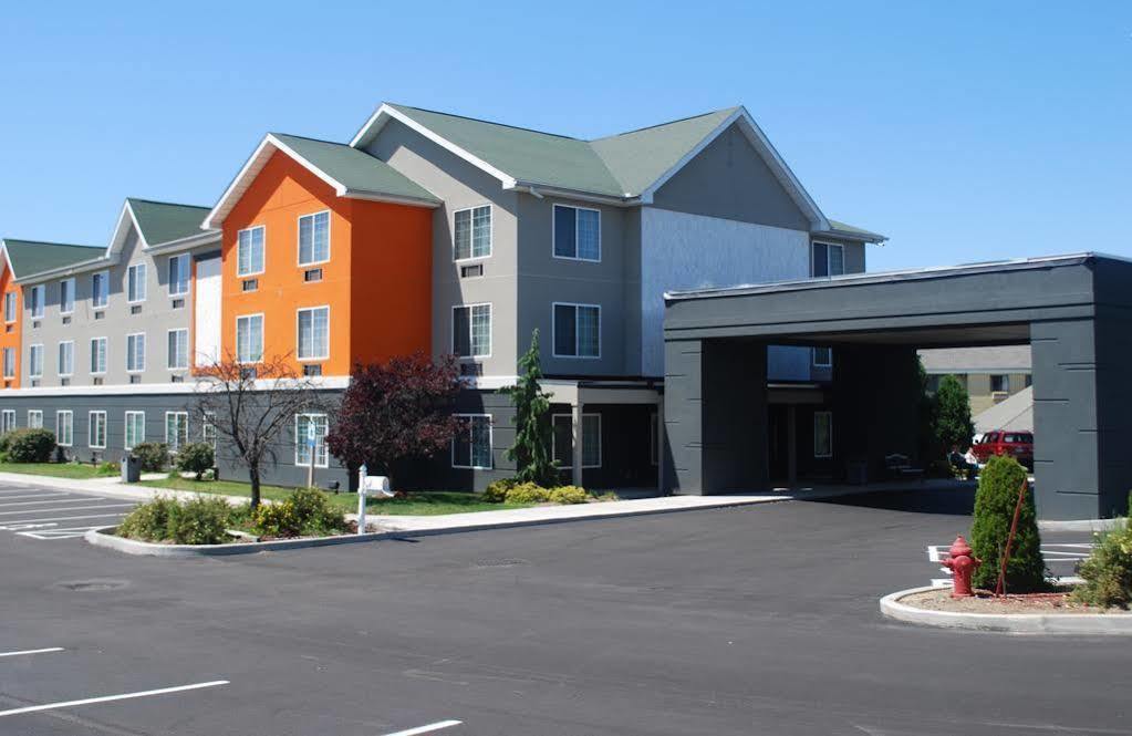 Western Erie & Hotel Kearsarge