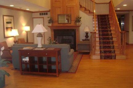 Western Erie & Hotel Kearsarge